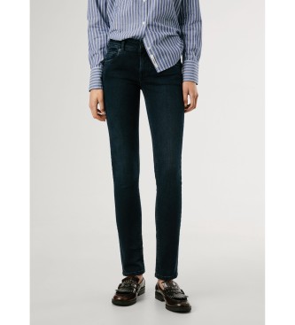 Pepe Jeans Kavbojke Iconic Brooke navy