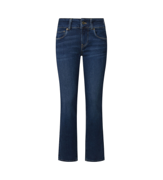 Pepe Jeans Jean slim bleu Brooke