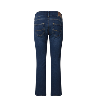 Pepe Jeans Jean slim bleu Brooke