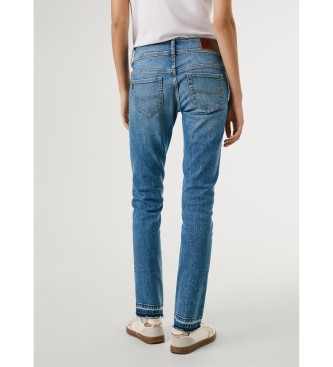 Pepe Jeans Jeans Slim Lw Venus blau
