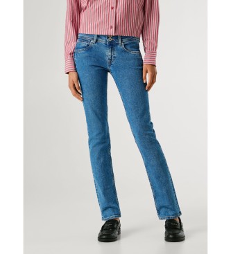 Pepe Jeans Jeans Slim Venus azul