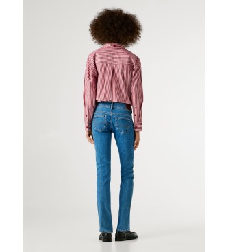 Pepe Jeans Jeans Slim Venus azul