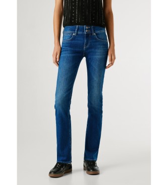 Pepe Jeans Jeans Slim Venus blau