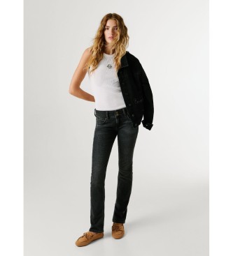Pepe Jeans Jeans Venus negro
