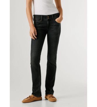 Pepe Jeans Jeans Venus negro