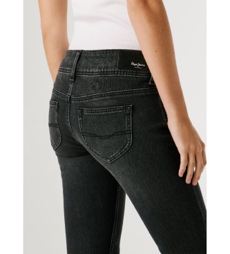 Pepe Jeans Jeans Venus negro