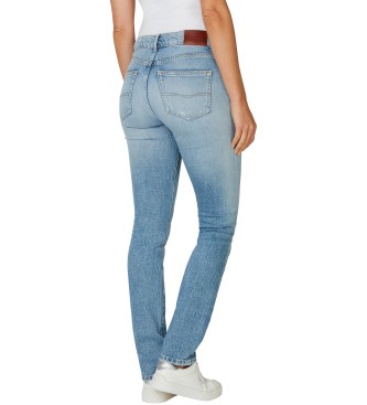 Pepe Jeans Jeans Slim Grace blue