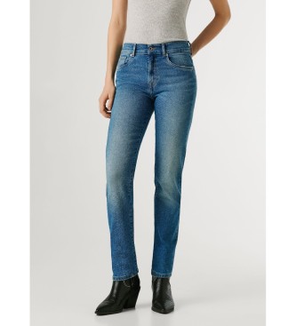 Pepe Jeans Jeans Slim Grace azul
