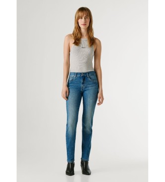 Pepe Jeans Jeans Slim Grace azul