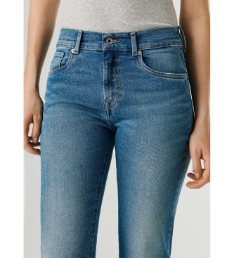 Pepe Jeans Jeans Slim Grace azul