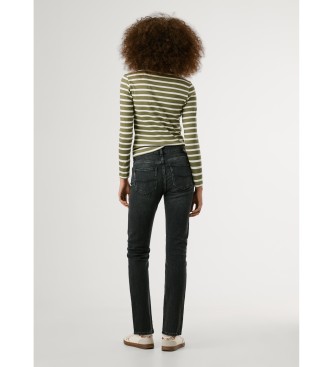 Pepe Jeans Jeans Slim Grace grey