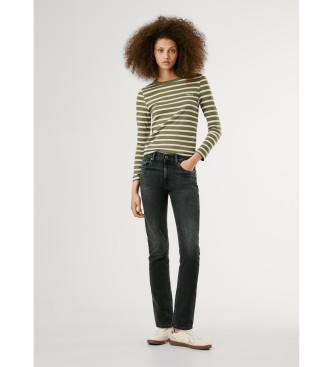 Pepe Jeans Jeans Slim Grace grey