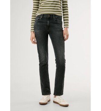 Pepe Jeans Jeans Slim Grace grey