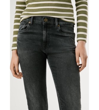 Pepe Jeans Jeans Slim Grace grey