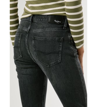 Pepe Jeans Jeans Slim Grace grey