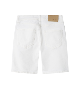 Pepe Jeans Cal��es Hatcher Slim branco