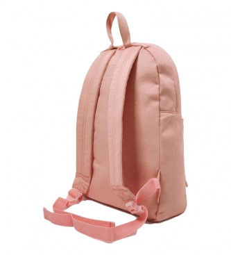 Pepe Jeans Sloane G backpack pink