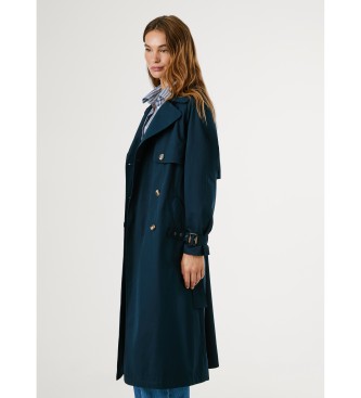 Pepe Jeans Sofia marine jas