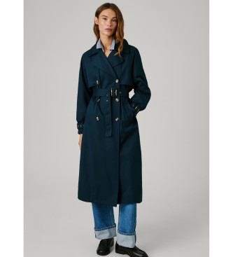 Pepe Jeans Sofia marine jas