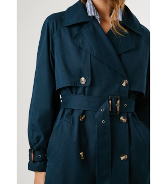 Pepe Jeans Sofia marine jas