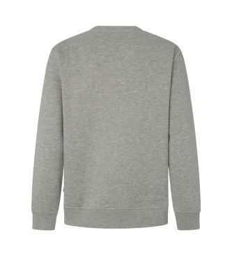 Pepe Jeans Sudadera Somers Crew gris