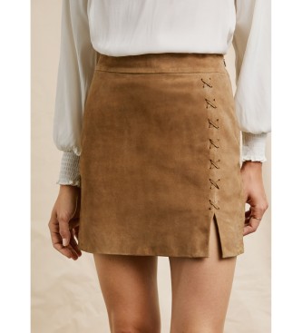 Pepe Jeans Sonna beige Rock