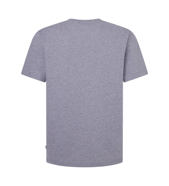 Pepe Jeans Soren T-shirt grau