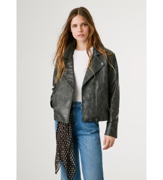 Pepe Jeans Veste Stacy noire