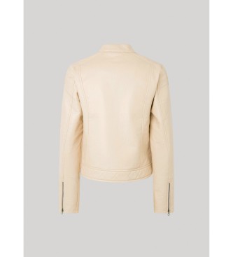 Pepe Jeans Giacca Stazie beige