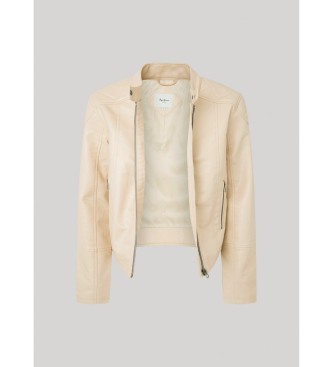 Pepe Jeans Veste Stazie beige