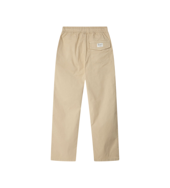 Pepe Jeans Pantalon beige Stephen