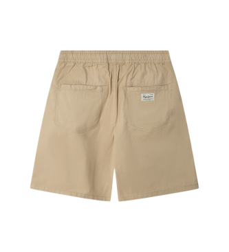 Pepe Jeans Shorts Stephen beige