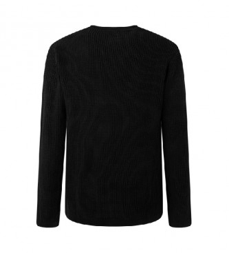 Pepe Jeans Steven sweater black