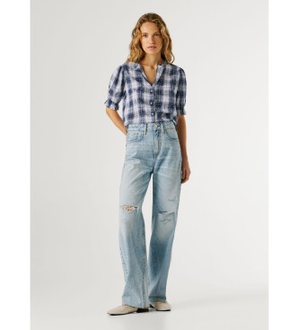 Pepe Jeans Jeans blu Eden