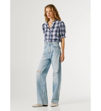 Pepe Jeans Jeans blu Eden