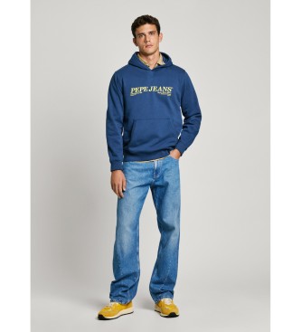 Pepe Jeans Jeans Straight '73 Azure blue