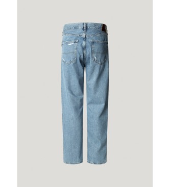 Pepe Jeans Bl jeans med rak passform