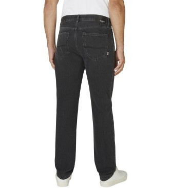 Pepe Jeans Jeans Byron Straight grey