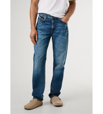 Pepe Jeans Jeans blu vintage Byron