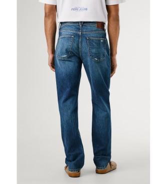 Pepe Jeans Jeans blu vintage Byron