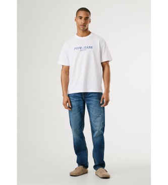 Pepe Jeans Jeans blu vintage Byron