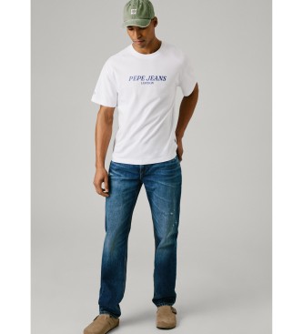 Pepe Jeans Jeans blu vintage Byron