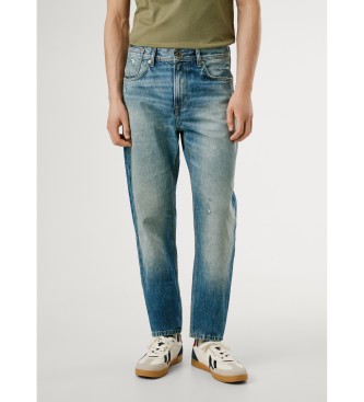 Pepe Jeans Jeans Byron blu
