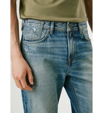 Pepe Jeans Jeans Byron blu