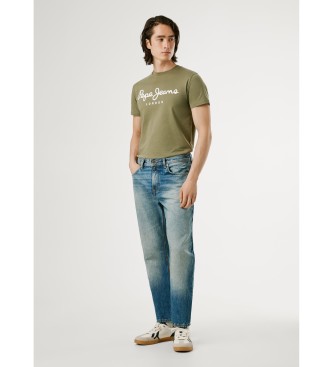 Pepe Jeans Jeans Byron blu