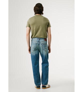 Pepe Jeans Jeans Byron blu