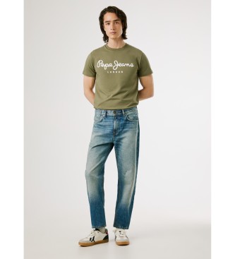 Pepe Jeans Jeans Byron blu