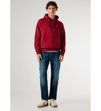 Pepe Jeans Cal�as de ganga Byron blue