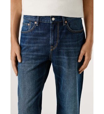 Pepe Jeans Cal�as de ganga Byron blue