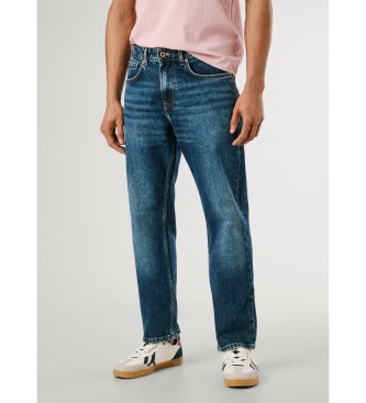 Pepe Jeans Jeans Cash Straight blue